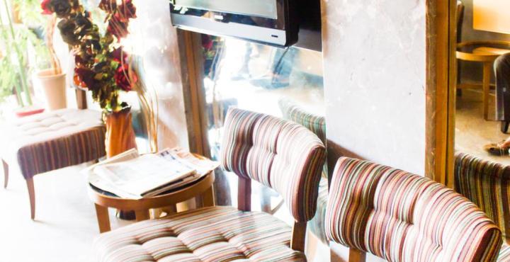 Hotel Salida Del Sol Panaji Zewnętrze zdjęcie