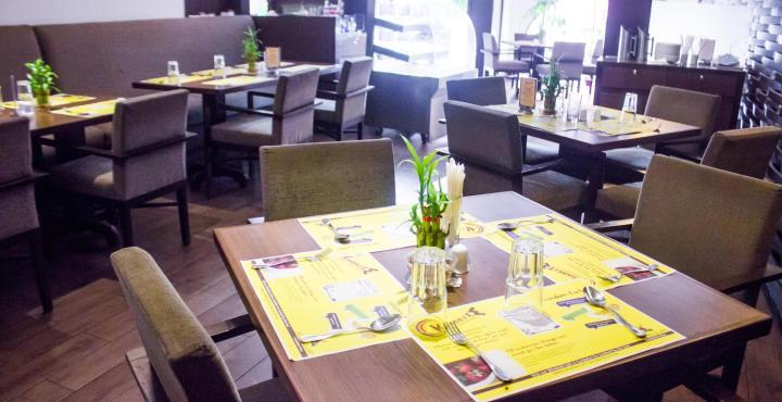 Hotel Salida Del Sol Panaji Zewnętrze zdjęcie