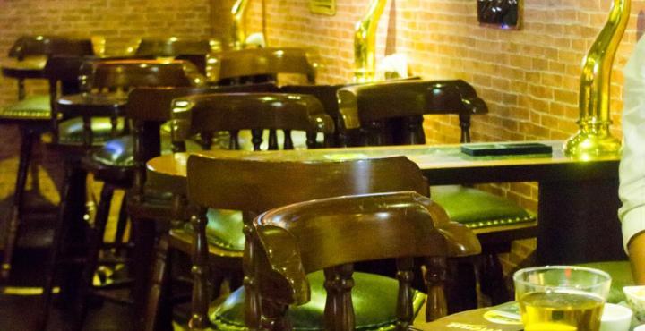 Hotel Salida Del Sol Panaji Zewnętrze zdjęcie