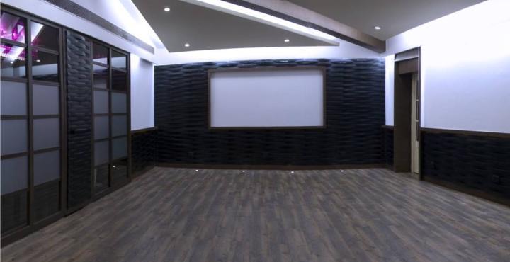 Hotel Salida Del Sol Panaji Zewnętrze zdjęcie