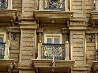 Hotel Salida Del Sol Panaji Zewnętrze zdjęcie