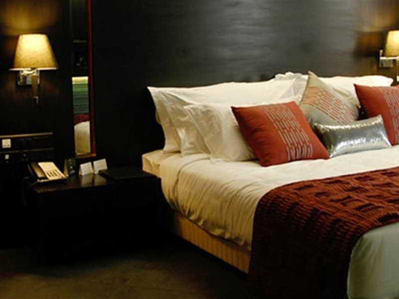 Hotel Salida Del Sol Panaji Zewnętrze zdjęcie