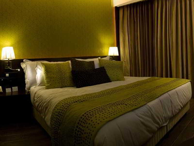 Hotel Salida Del Sol Panaji Zewnętrze zdjęcie