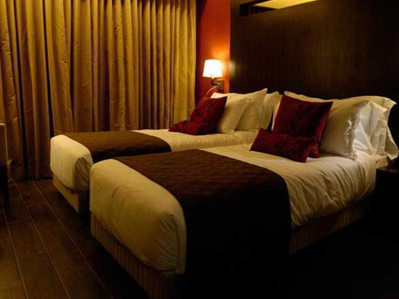Hotel Salida Del Sol Panaji Zewnętrze zdjęcie