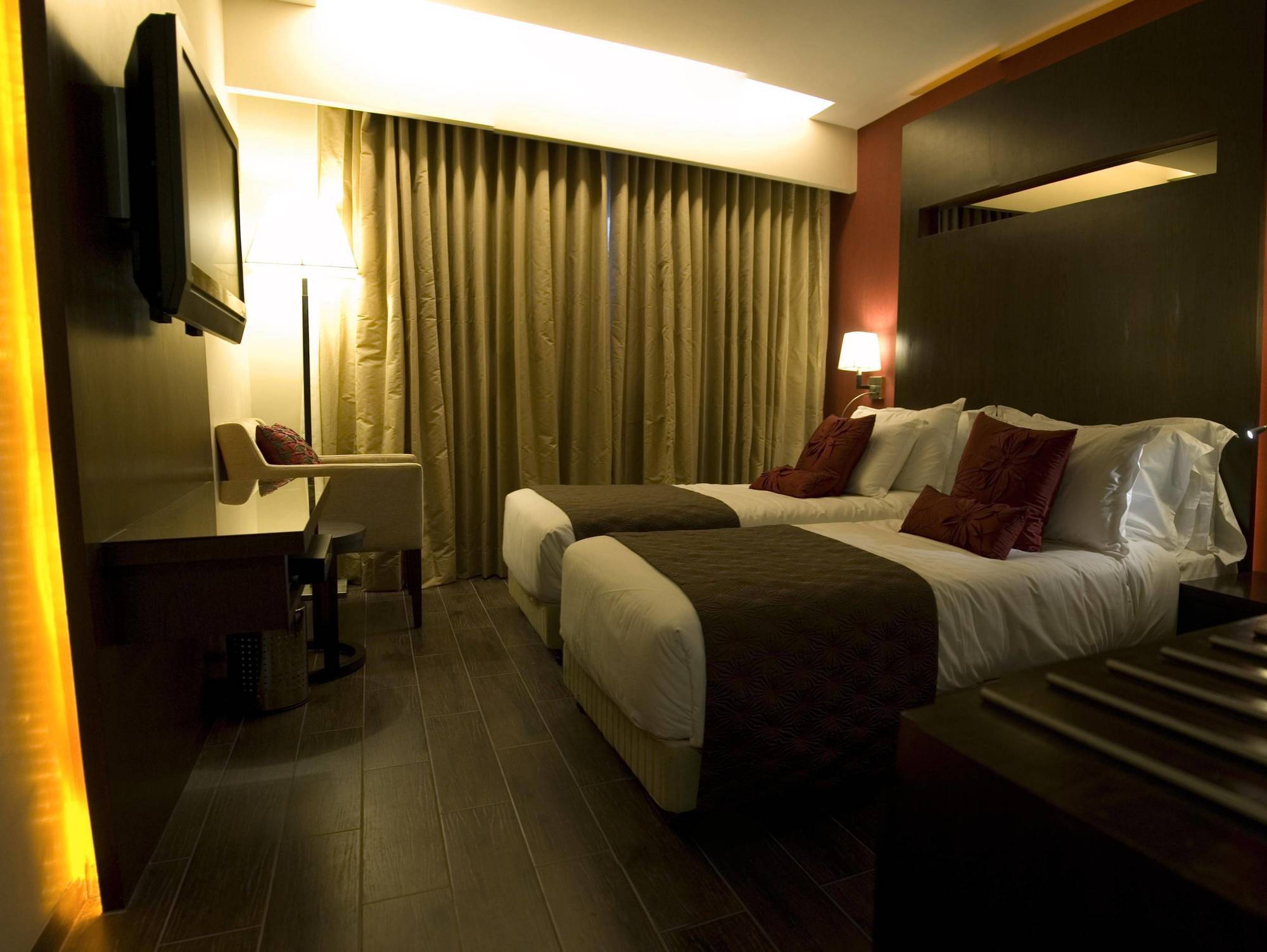 Hotel Salida Del Sol Panaji Zewnętrze zdjęcie