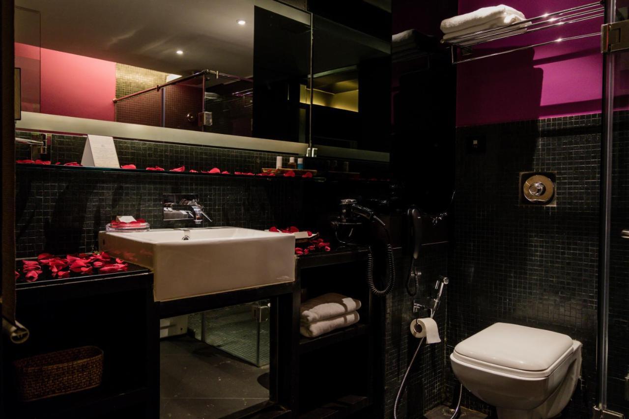 Hotel Salida Del Sol Panaji Zewnętrze zdjęcie