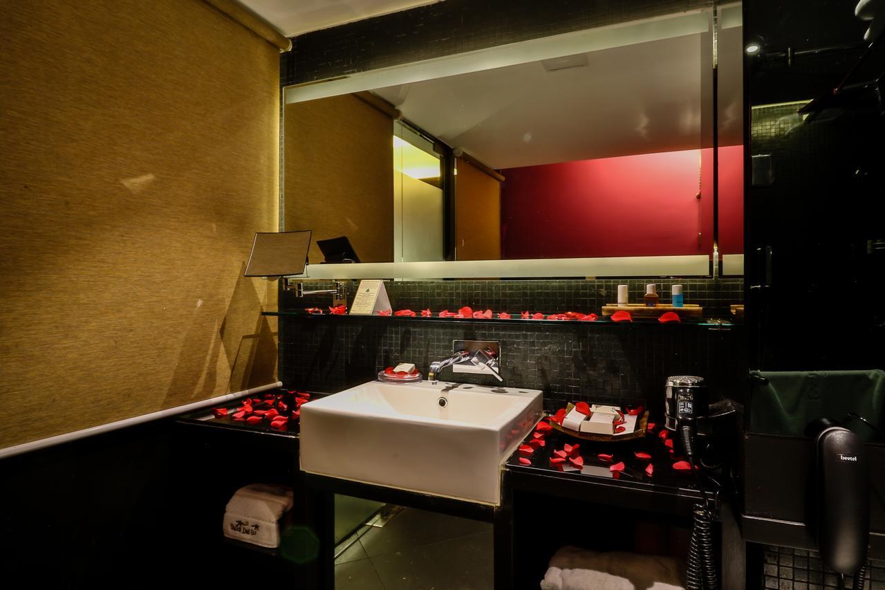 Hotel Salida Del Sol Panaji Zewnętrze zdjęcie